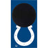 NFL Indianapolis Colts Large Logo Xbox Series S Console Skin